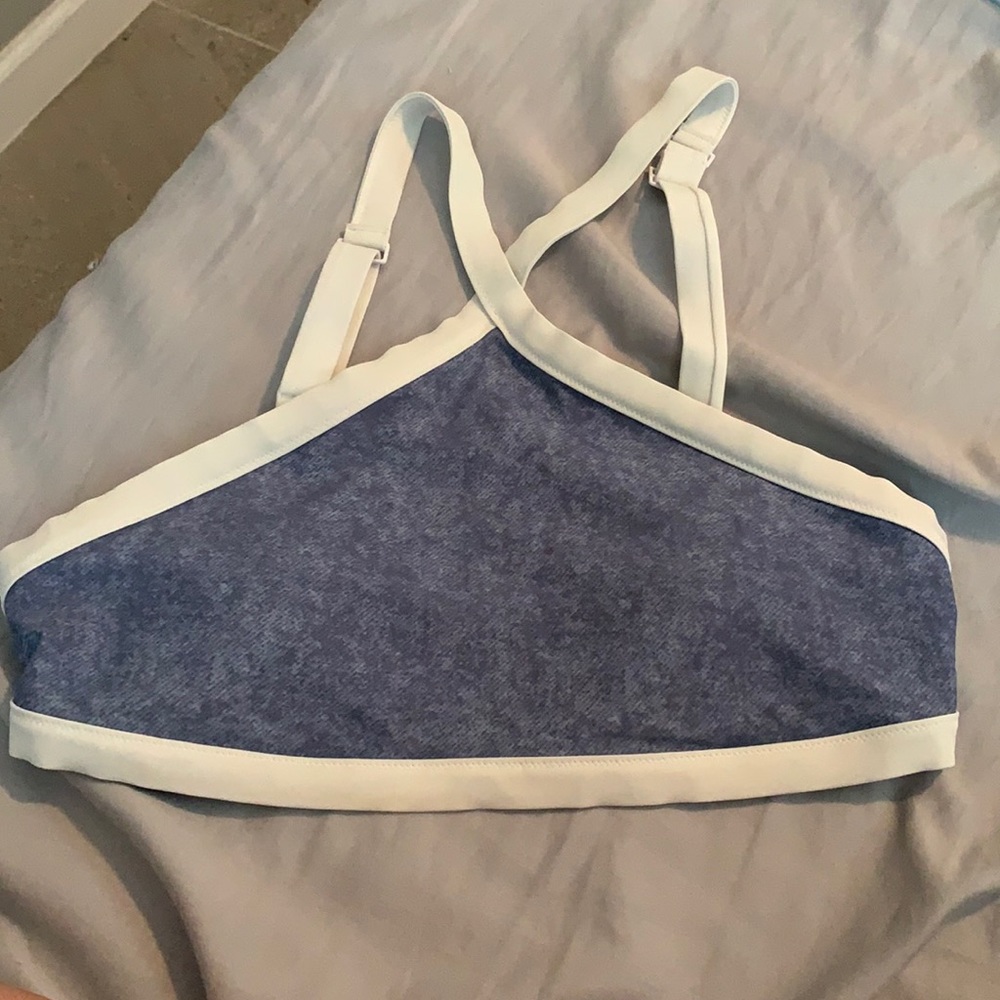 aerie bikini top